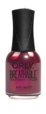 ORLY BREATHABLE DON´T TAKE ME FOR GARNET 18ML