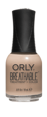ORLY BREATHABLE DOWN TO EARTH 18ML