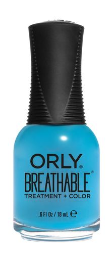 ORLY BREATHABLE DOWNPOUR WHATEVER 18ML