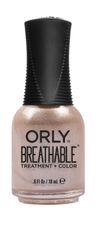 ORLY BREATHABLE LET'S GET FIZZ-ICAL 18ML