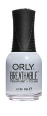 ORLY BREATHABLE MARINE LAYER 18ML