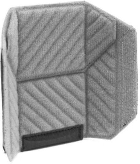 Levně Peak Design Shelf Travel Divider - rozkládací přepážka pro Camera Cube BCC-D-S-G-1, šedá