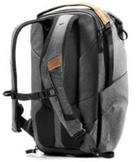 Peak Design Everyday Backpack 20L v2, BEDB-20-AS-2, světle šedá