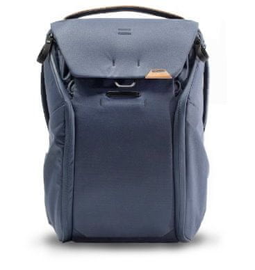 Peak Design Everyday Backpack 20L v2, BEDB-20-MN-2, tmavě modrá