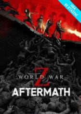 World War Z: Aftermath Steam Key - Digital