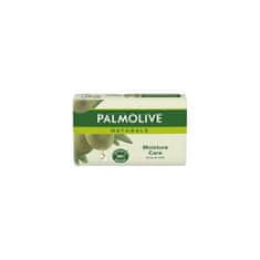 Colgate Palmolive PALMOLIVE Naturals mýdlo oliva 90g zelené Naturals [4 ks]