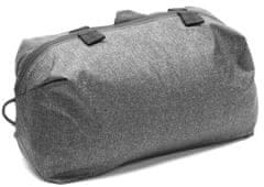 Peak Design Pouzdro Shoe Pouch Charcoal, BSP-CH-1, šedá