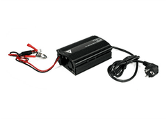 sapro Nabíječka baterií AZO Digital BC-10 (230V/12V) 10A, 3 stupně nabíjení