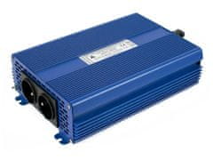 sapro FVE regulátor MPPT 3kW, ECO Solar Boost MPPT-3000 pro fotovoltaický ohřev vody