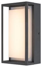 Rabalux Rabalux venkovní nástěnné svítidlo Mendoza LED 6,5W IP65 7109