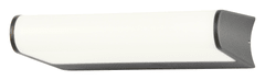 Rabalux Rabalux venkovní nástěnné svítidlo Trogir LED 6,5W IP44 7134