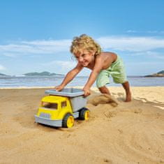 Hape Nákladní auto na písek