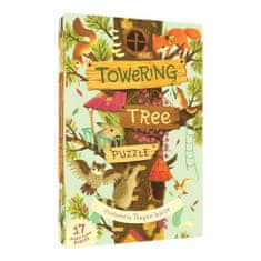 Chronicle Books Vysoký strom s příběhem 17 oboustranných