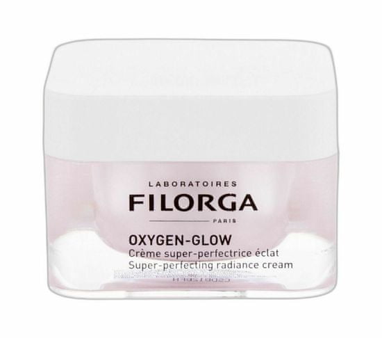 Filorga 50ml oxygen-glow super-perfecting radiance cream