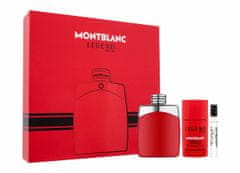 Mont Blanc 100ml legend red, parfémovaná voda