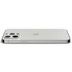 Spigen 2 x KUSY Spigen Optik.TR ochrana 9H na celý fotoaparát iPhone 13 Pro 6.1" / iPhone 13 Pro MAX 6.7" Silver