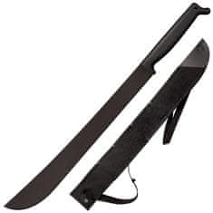 Cold Steel 2ruční 21” latinská mačeta (s pouzdrem) 