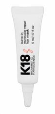 K18 5ml leave-in molecular repair hair mask, maska na vlasy