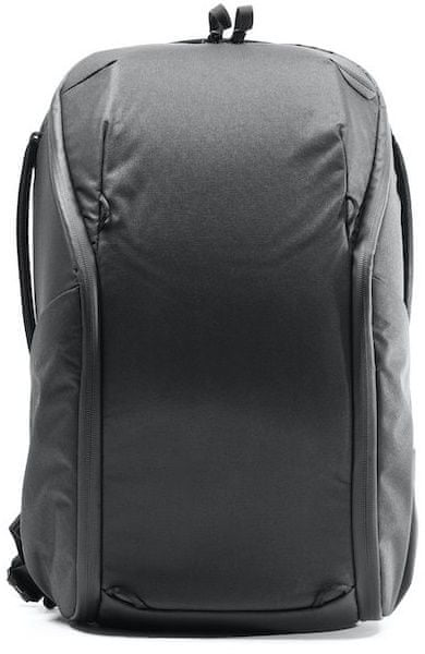 Peak Design Everyday Backpack 15L Zip v2, BEDBZ-15-BK-2, černá