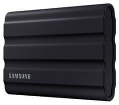 Samsung T7 Shield 1TB, černý (MU-PE1T0S/EU)