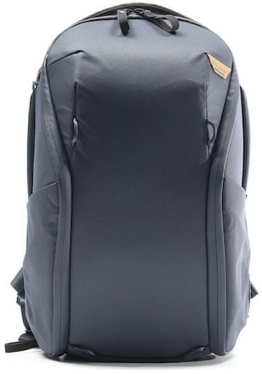 Peak Design Everyday Backpack 15L Zip v2, BEDBZ-15-MN-2, tmavě modrá