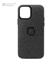 Peak Design Everyday Case iPhone 12 / Pro M-MC-AE-CH-1, šedá