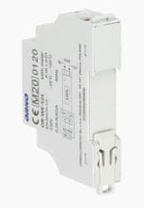 Orno Elektroměr digitální na DIN lištu ORNO OR-WE-521, 40A, MID, jednofázový, DIN TH-35mm