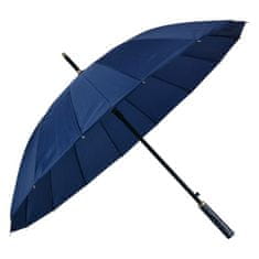 Clayre & Eef Deštník BLUE JZUM0032BL