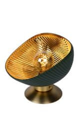 LUCIDE  Stolní lampička Shelly, průměr 28 cm
