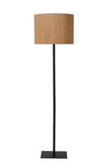 LUCIDE  Stojací lampa Maggie 1xE27, průměr 42 cm