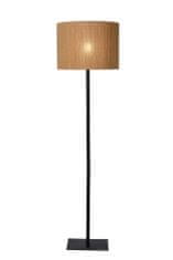 LUCIDE  Stojací lampa Maggie 1xE27, průměr 42 cm
