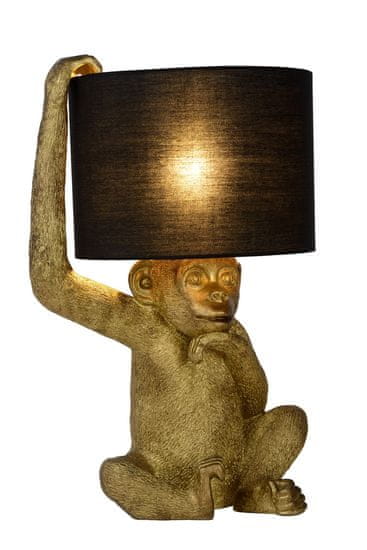 LUCIDE  Stolní lampa EXTRAVAGANZA CHIMP