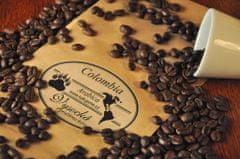 Kafujeme COLOMBIA Supremo Sofía - zrnková káva Arabica, mletá, 250 g
