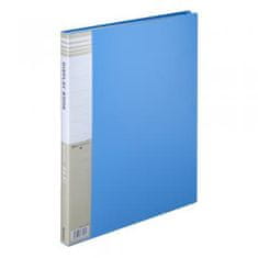 Comix Katalogová kniha Economy TNF10AK A4 Modrá