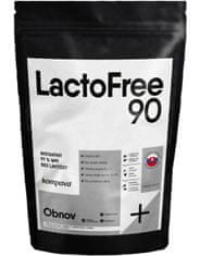 Kompava LactoFree 90 500 g, bourbon vanilka