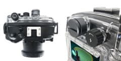 FANTASEA Pouzdro podvodní FRX100 VA M16 pro foťáky Sony RX 100 III/IV/V/VA