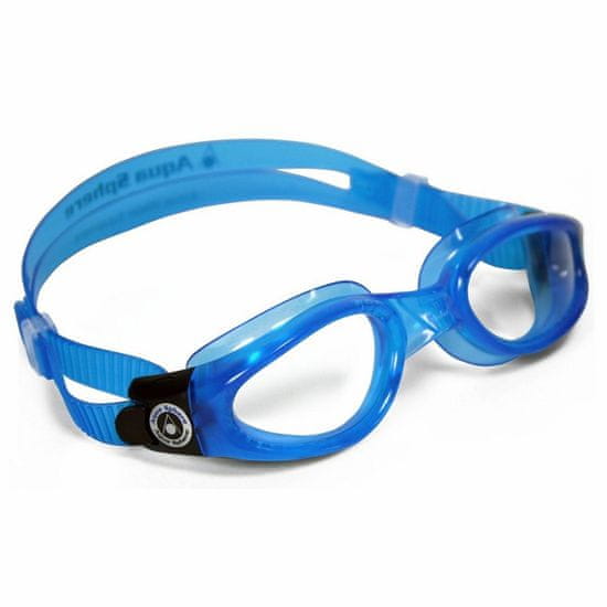 Aqua Sphere Plavecké brýle KAIMAN čiré skla