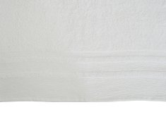 B.E.S. Petrovice Bavlněný froté ručník 50x100 Luxury - White