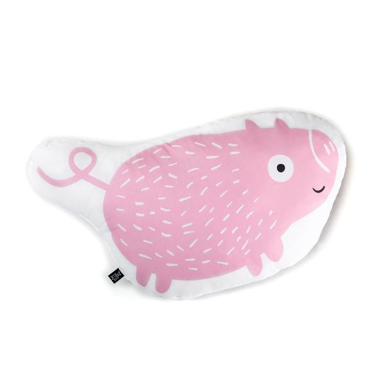 Chic By Pig dekorační polštář
