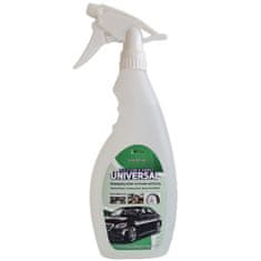 Eco Clean & Shine E-CS UNIVERSAL 500 ml- ekologický čistič na alu kola,odstraňovač hmyzu, čistič interiér