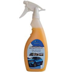 Eco Clean & Shine E-CS Professional 500 ml - detailer, leštěnka na auto, vyčistí, naleští a ochrání
