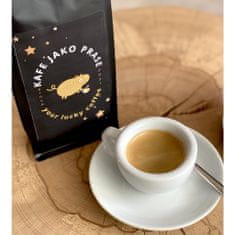 Kafe jako prase - Original - zrnková, 1000 g, 80% Arabica, 20% Robusta