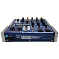 AudioDesign PMX.211 mixpult