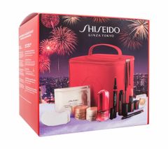 Shiseido 30ml beauty essentials, denní pleťový krém