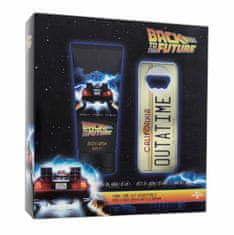 Universal 150ml back to the future, sprchový gel