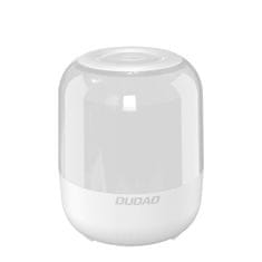 DUDAO Y11S přenosný reproduktor Bluetooth white