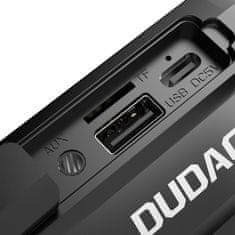 DUDAO Y10XS přenosný reproduktor Bluetooth black