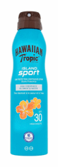 Hawaiian Tropic 220ml island sport spf30