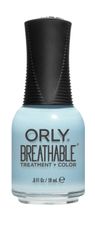ORLY BREATHABLE MORNING MANTRA 18ML