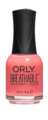 ORLY BREATHABLE NAIL SUPERFOOD 18ML